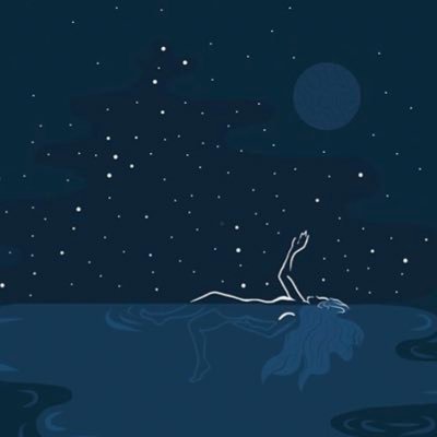 Float tank enthusiast tweeting her post float thoughts and experiences 💫 Expanding consciousness one float at a time