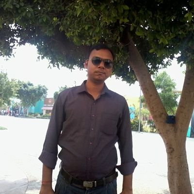 sandeeepspl's profile picture. 
