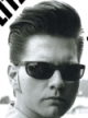 former low level rock star, cancer survivor, maniacal software leader. Likes to ROCK AND ROLL ALL NIGHT, and PARTY EVERY DAY!