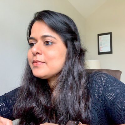 Meenakshi Anurag, M.Sc., Ph.D.