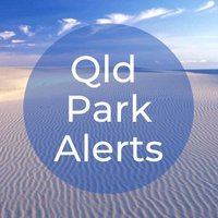Qld Park Alerts (@qldparkalerts) 's Twitter Profile Photo Qld Park Alerts (@qldparkalerts) 's Twitter Profile Photo