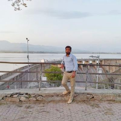 HassanR82912504's profile picture. PhD Candidate @POSTECH 🇰🇷 | Hydroclimate Researcher | water resources and extreme events | Physics informed AI modeling
