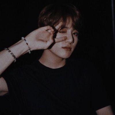 #BTS: Let them be them,let us be us