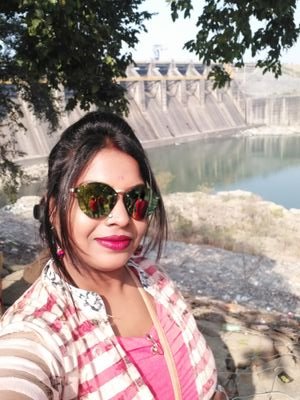 PampaGanguly2's profile picture. 