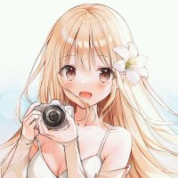 るりひな(@hinagikururi) 's Twitter Profile Photo