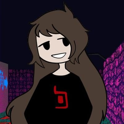 Just a goober/geek
Dm me for a game on switch or PS4
