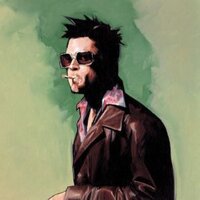 たいが~⚡ (@tylerdurden7777) 's Twitter Profile