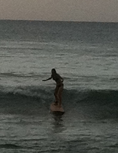 FromTNtoKauai's profile picture. Wife, Mother, Runner, Hiker, Cyclist, Paddler, and Surfer in Progress