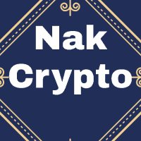 @NakamoToCrypto (@crypto1nakamoto) 's Twitter Profile Photo @NakamoToCrypto (@crypto1nakamoto) 's Twitter Profile Photo