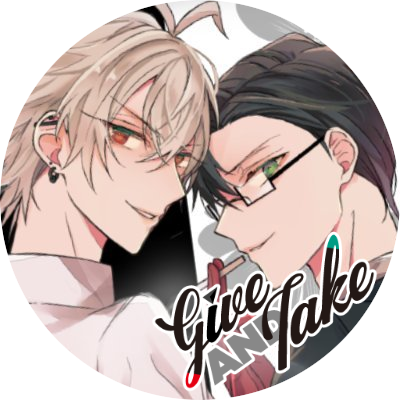 左銃プチオンリー【GIVE and TAKE】さんのプロフィール画像