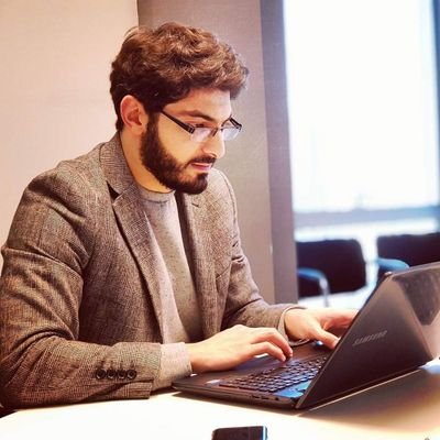Muslim| Strategy & Management Consultant| Finance & FinTech Expert| MMA Pro Athlete