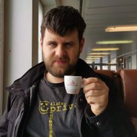 kasper fiszer (@kasper_fiszer) 's Twitter Profile