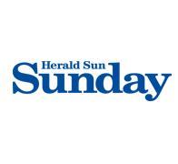 This is the official site of the Sunday Herald Sun.