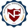 National Conferences Organization is an Not for Profit World class organization aims to provide a platform to innovative academicians and researchers in India .