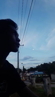 gazali292's profile picture. 