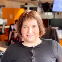 Ainhoa Iriberri (@airiberri) 's Twitter Profile