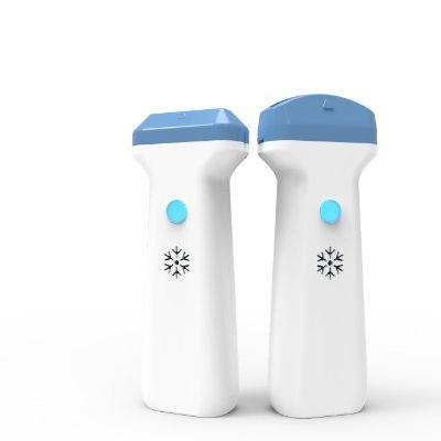 Handheld Wireless Ultrasound Manufacturer based in Chengdu. CE marked