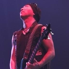 loudness bass masayoshi yamashita