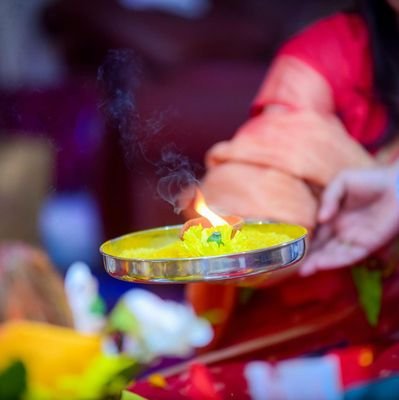 BharatJee9's profile picture. तत् त्वम् असि

That is You