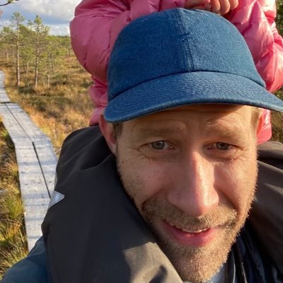 OjalaOlli's profile picture. Töissä @yministerio / EU:n biodiversiteettipolitiikka / biodiversiteettistrategia / @Luontopaneeli pääsihteeri