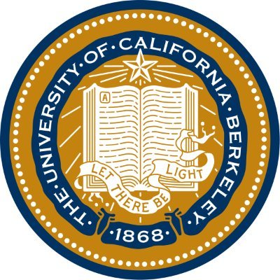 UC Berkeley GeoSystems Group Profile