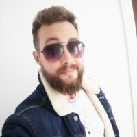 James Forrister (@james_forrister) 's Twitter Profile