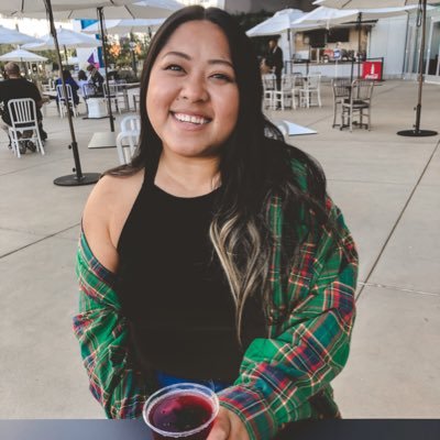 ambaavangg's profile picture. | 29 | Sonoma State Alum | BA in Women's & Gender Studies | Sagittarius | Believer | Simplicity |