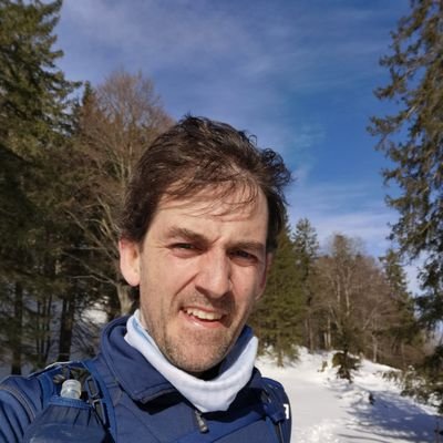 educuthbert's profile picture. Cyberpadre