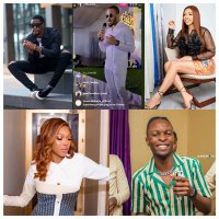 BbNaija I Stan (@lovnnfamily) Twitter profile photo