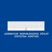 Dövlət Statistika Komitəsi (@statestatkom) 's Twitter Profile