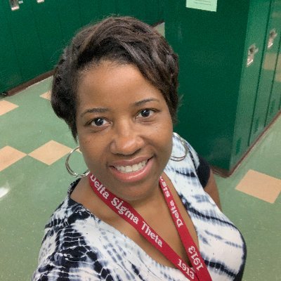 Math Educator (Algebra); Math Department Co-Chair; Desmos Fellow, Teacher Tech Leader