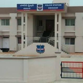 Bibinagar Police Station