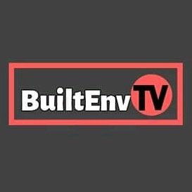 The builtEnv TV is a online broadcast / reality television  series on the built environment content.