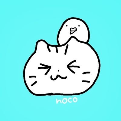 ぽかぺこ🌞nocoさんのプロフィール画像