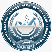 MARMARA ECZANE TEKNİSYENLERİ DERNEKLER FEDERASYONU(@MFederasyon) 's Twitter Profile Photo