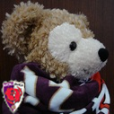 favorites: Tetsuya Komuro, globe, and more TK sounds, Kyoto Sanga F.C., Takarazuka Revue(snow troupe), Disney, spitz, The Legend of Zelda