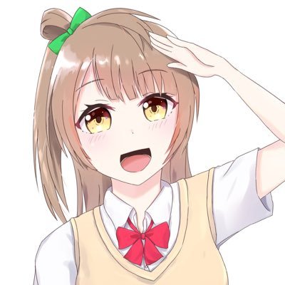 kotoriChaMao Profile Picture