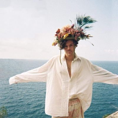 villanellerry__'s profile picture. Main pop girl Harry.