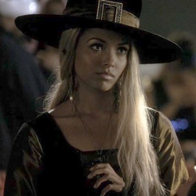stanning another tvdu show after what bonnie's character went through is clown behavior, and yet... 🤡