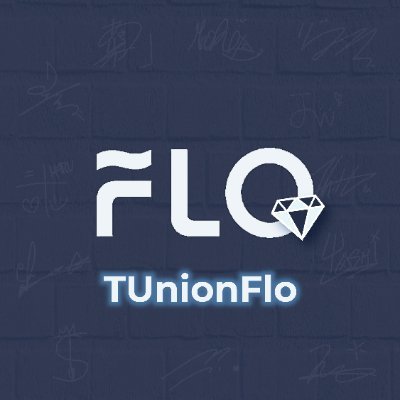 TREASURE UNION FLO TEAM