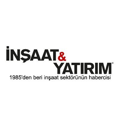 İnşaat - Yatırım - Proje - Mimarlık - Sektör Haberleri
Bizi Takip Edebileceğiniz Hesaplarımız;
https://t.co/EVKm3UIwcO
https://t.co/CdqJcbSk7U