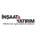 İnşaat & Yatırım (@insaatyatirim) Twitter profile photo İnşaat & Yatırım (@insaatyatirim) Twitter profile photo