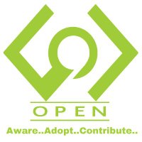 OPEN Community(@UpesOpen) 's Twitter Profile Photo