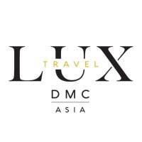 Lux Travel DMC(@LuxTravelDMC) 's Twitter Profile Photo