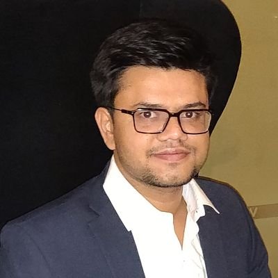 GarvishG's profile picture. Mumbaikar| Chartered accountant| Foodie | Thinker| 🦂
