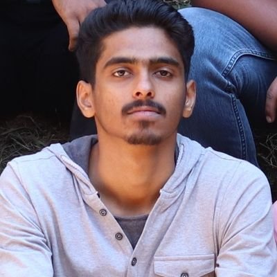 SumanthJain2998's profile picture. 
