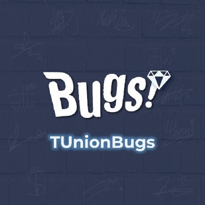 Part of @TREASUREunion and a sub-team under @TreasureStreams. | Account for TREASURE Union's Bugs! team, its projects, managers and volunteers.