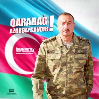 Qarabağ Azərbaycandır...❗🇦🇿🇦🇿🇦🇿