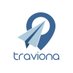 Traviona (@ilovetraviona) Twitter profile photo