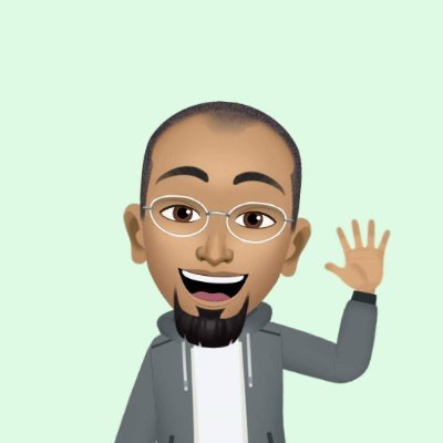 EdisonBritoA's profile picture. Técnico en Sistemas Informáticos